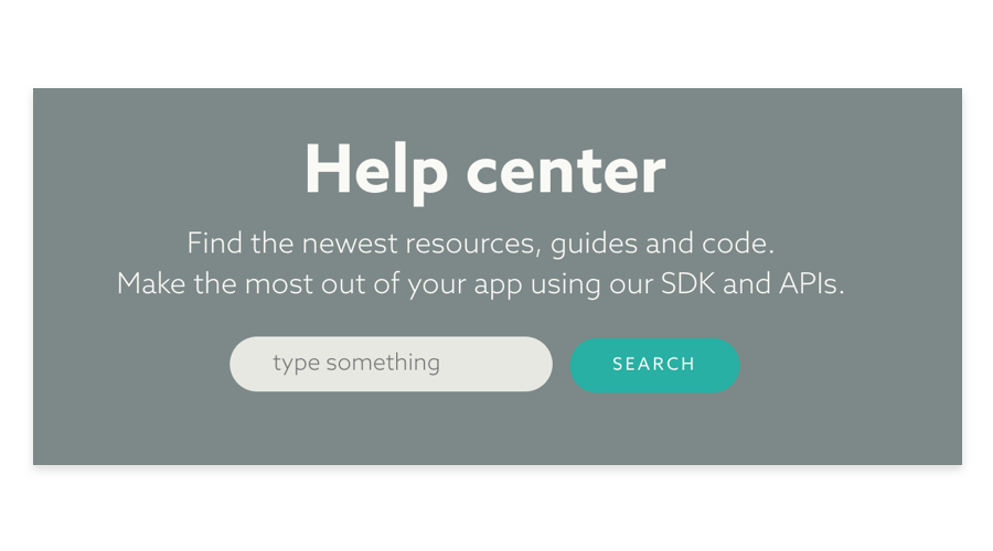 Resourceful Guides for Beginners