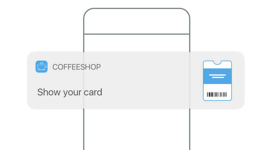 Stand out from the crowd
