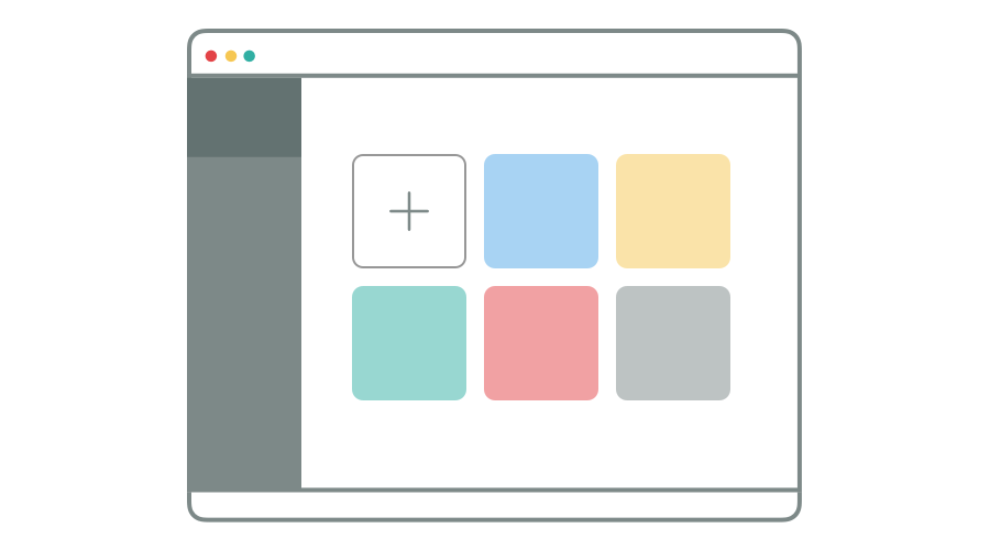 Manage Unlimited Apps