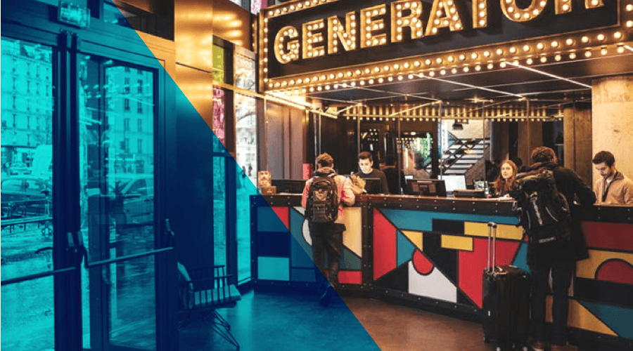 Maximize bookings and reservations