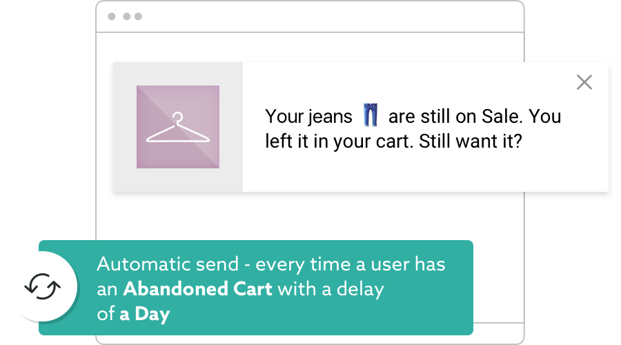 Nurture and boost engagement