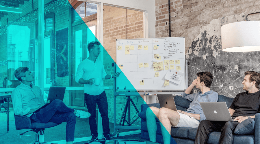 Agency & Solution Partners