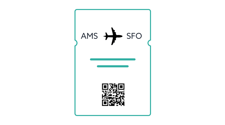 Boarding Passes