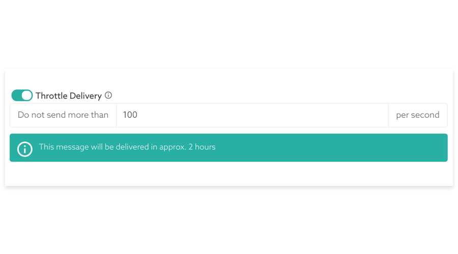 Adapts to your limitations